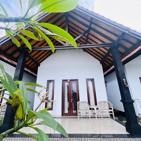Lime Penida Cottages Toyapakeh Екстер'єр фото