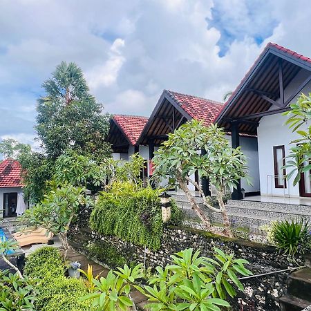 Lime Penida Cottages Toyapakeh Екстер'єр фото