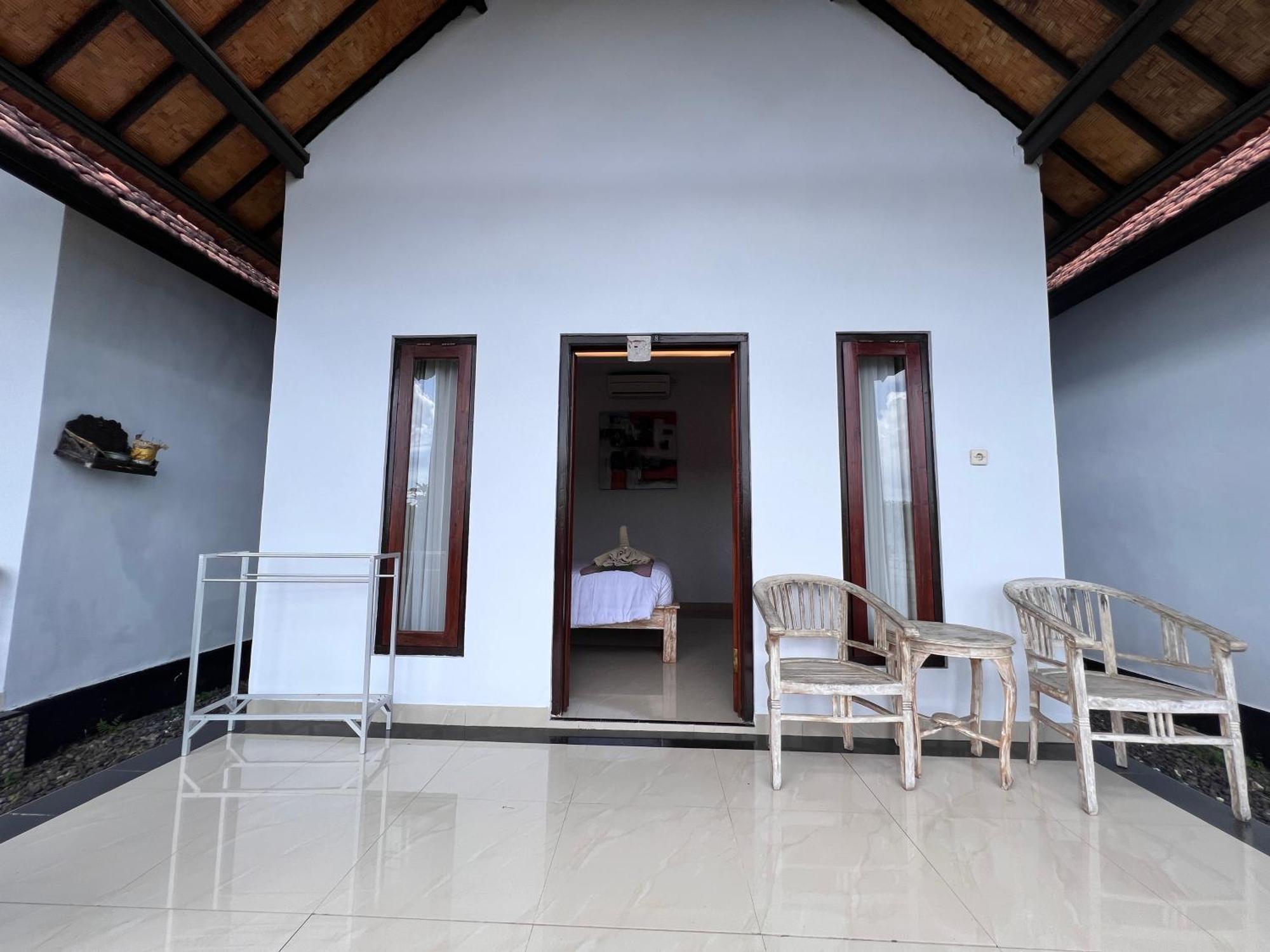 Lime Penida Cottages Toyapakeh Екстер'єр фото