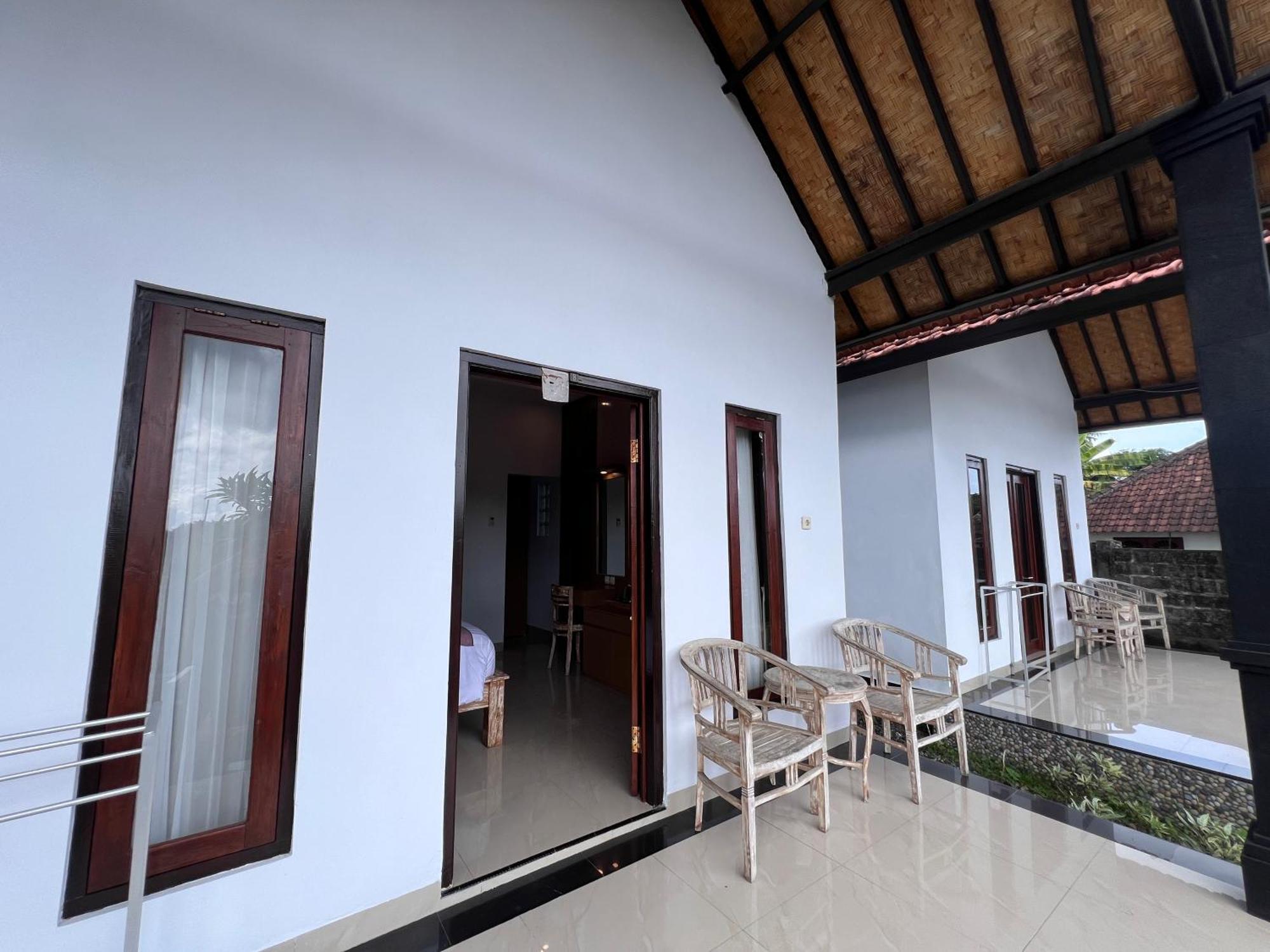 Lime Penida Cottages Toyapakeh Екстер'єр фото