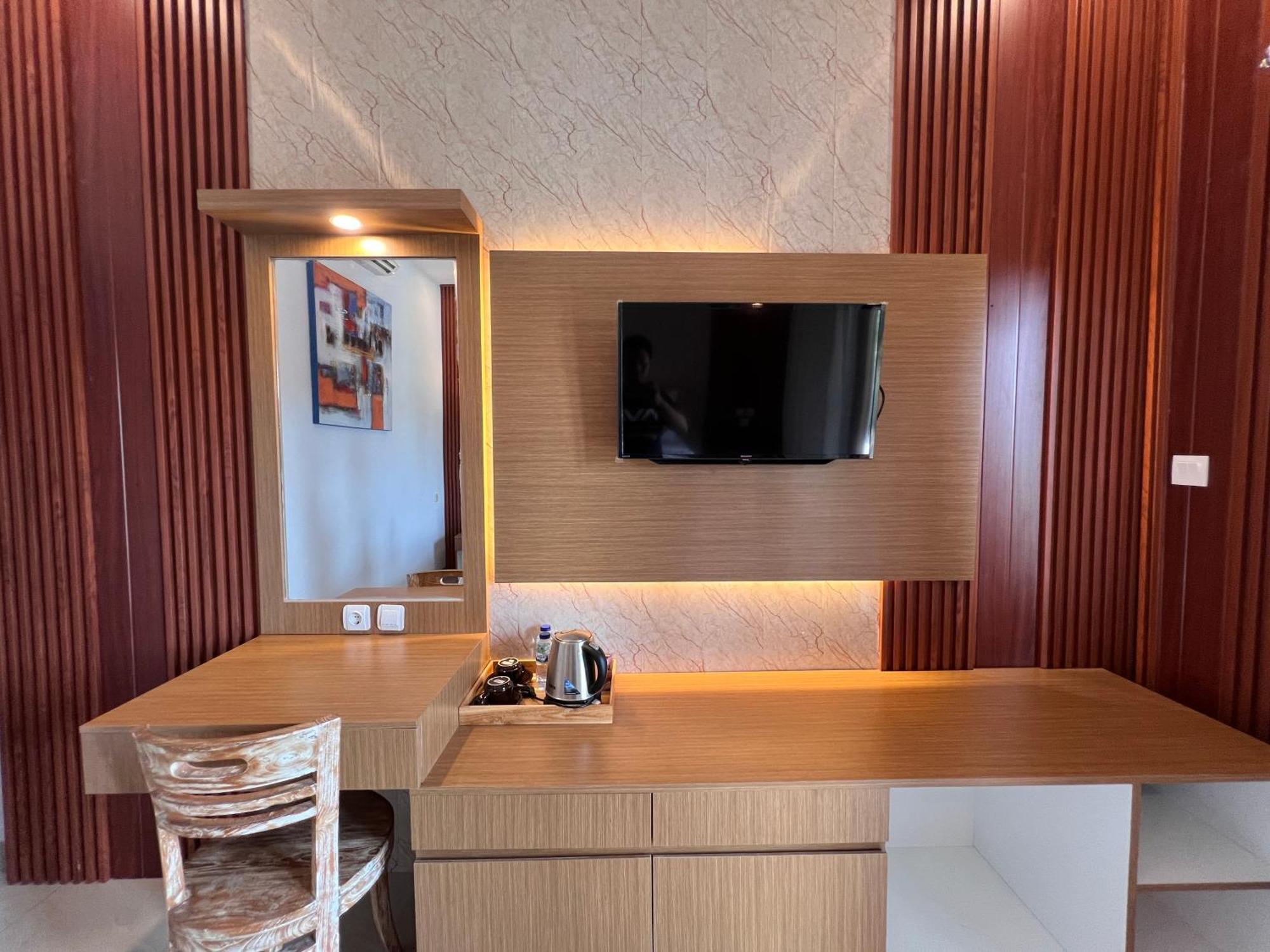 Lime Penida Cottages Toyapakeh Екстер'єр фото