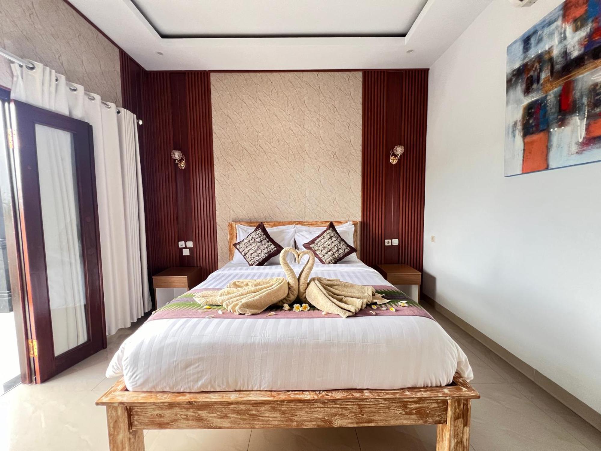 Lime Penida Cottages Toyapakeh Екстер'єр фото