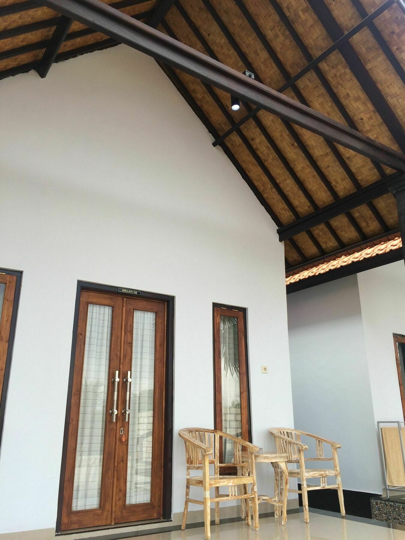 Lime Penida Cottages Toyapakeh Екстер'єр фото