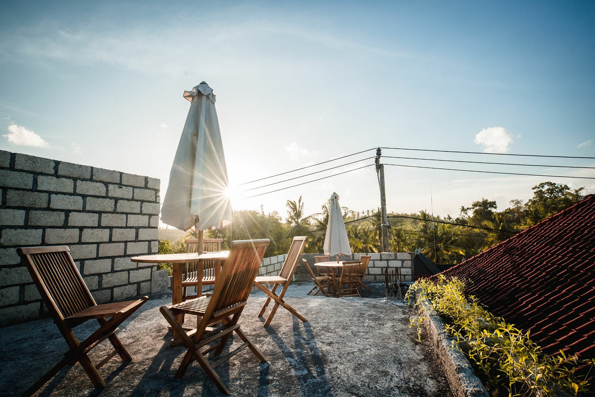 Lime Penida Cottages Toyapakeh Екстер'єр фото