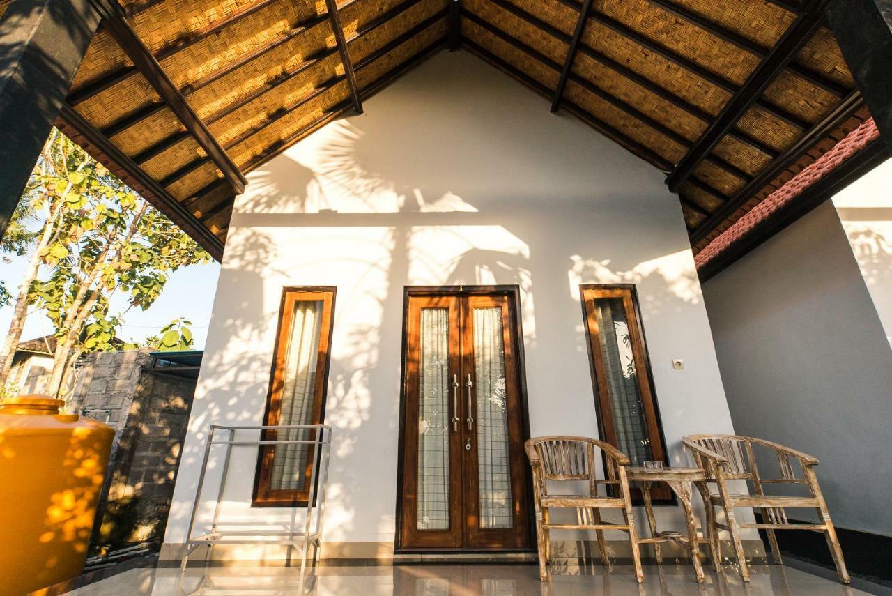 Lime Penida Cottages Toyapakeh Екстер'єр фото